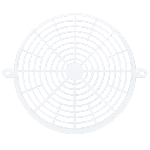 (image for) Continental Refrigerator 40622 GUARD,FAN (6-7/8") 